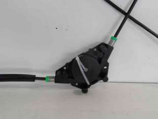 Recambio de elevalunas delantero derecho para ford fiesta (cbk) 2001-2008 referencia OEM IAM 2S51B23200BR 106103116 118350