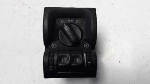 Recambio de mando luces para opel vectra b berlina 1995-2002 2.0 dti referencia OEM IAM 53142807
