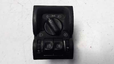 Recambio de mando luces para opel vectra b berlina 1995-2002 2.0 dti referencia OEM IAM 53142807  