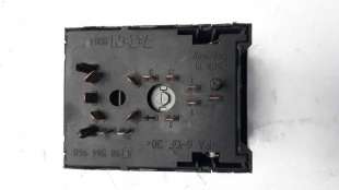 Recambio de mando luces para opel vectra b berlina 1995-2002 2.0 dti referencia OEM IAM 53142807   2
