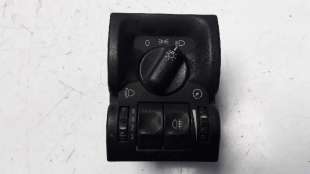 Recambio de mando luces para opel vectra b berlina 1995-2002 2.0 dti referencia OEM IAM 90569813