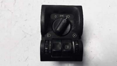 Recambio de mando luces para opel vectra b berlina 1995-2002 2.0 dti referencia OEM IAM 90569813  