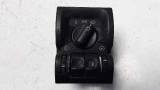 Recambio de mando luces para opel vectra b berlina 1995-2002 2.0 dti referencia OEM IAM 90569813  