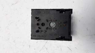 Recambio de mando luces para opel vectra b berlina 1995-2002 2.0 dti referencia OEM IAM 90569813   2