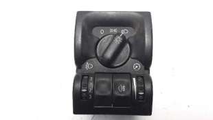 Recambio de mando luces para opel vectra b berlina 1995-2002 2.0 dti referencia OEM IAM 90569813