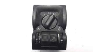 Recambio de mando luces para opel vectra b berlina 1995-2002 2.0 dti referencia OEM IAM 90569813  