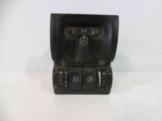 Recambio de mando luces para opel vectra b berlina 1995-2002 referencia OEM IAM 09228133  