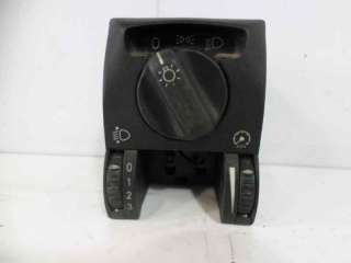 Recambio de mando luces para opel omega b 1994-1999 referencia OEM IAM 90460591  