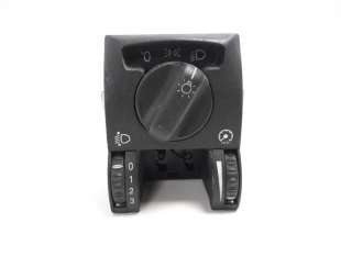 Recambio de mando luces para opel omega b 1994-1999 referencia OEM IAM 90460591
