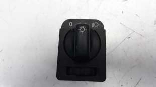 Recambio de mando luces para opel astra f berlina 1991-1998 referencia OEM IAM 90481764