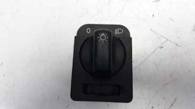 Recambio de mando luces para opel astra f berlina 1991-1998 referencia OEM IAM 90481764  