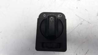 Recambio de mando luces para opel astra f berlina 1991-1998 referencia OEM IAM 90481764  