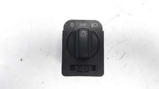 Recambio de mando luces para opel astra f berlina 1991-1998 referencia OEM IAM 90481764