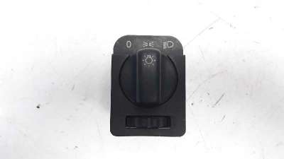 Recambio de mando luces para opel astra f berlina 1991-1998 referencia OEM IAM 90481764  