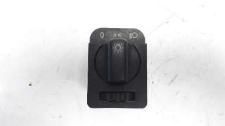 Recambio de mando luces para opel astra f berlina 1991-1998 referencia OEM IAM 90481764  