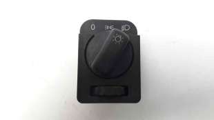 Recambio de mando luces para opel astra f berlina 1991-1998 referencia OEM IAM 90481764