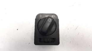 Recambio de mando luces para opel astra f berlina 1991-1998 referencia OEM IAM 90481764