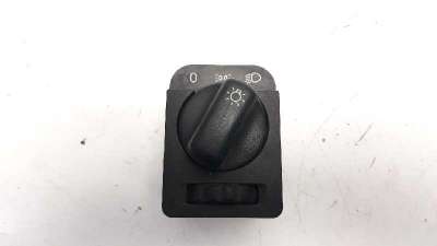 Recambio de mando luces para opel astra f berlina 1991-1998 referencia OEM IAM 90481764  