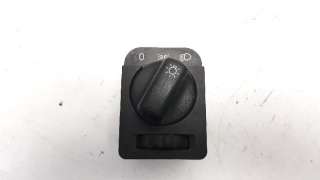 Recambio de mando luces para opel astra f berlina 1991-1998 referencia OEM IAM 90481764  