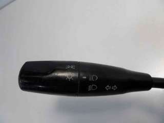 Recambio de mando multifuncion para suzuki swift sf berlina (ma) 1996-2003 1.3 cat referencia OEM IAM 3740063G7  