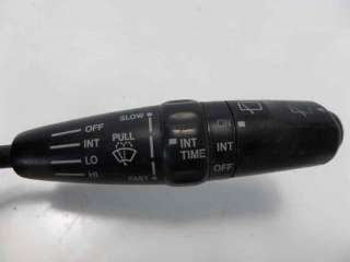 Recambio de mando multifuncion para suzuki swift sf berlina (ma) 1996-2003 1.3 cat referencia OEM IAM 3740063G7  