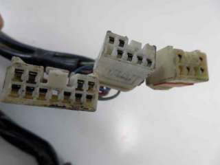 Recambio de mando multifuncion para suzuki swift sf berlina (ma) 1996-2003 1.3 cat referencia OEM IAM 3740063G7  