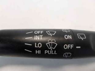Recambio de mando limpia para suzuki liana rh (er) 2001-2006 1.6 16v cat referencia OEM IAM 17A164LH2   2