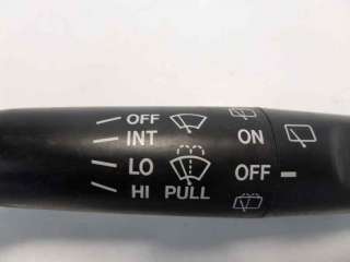 Recambio de mando limpia para suzuki liana rh (er) 2001-2006 1.6 16v cat referencia OEM IAM 17A164LH2  