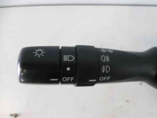 Recambio de mando intermitentes para toyota yaris (ncp1/nlp1/scp1) 1999-2005 referencia OEM IAM 17F001   2
