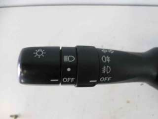 Recambio de mando intermitentes para toyota yaris (ncp1/nlp1/scp1) 1999-2005 referencia OEM IAM 17F001  