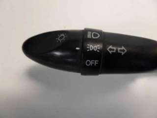 Recambio de mando multifuncion para hyundai coupe (rd) 1999-2002 2.0 16v cat referencia OEM IAM 9340027000 349310LH 