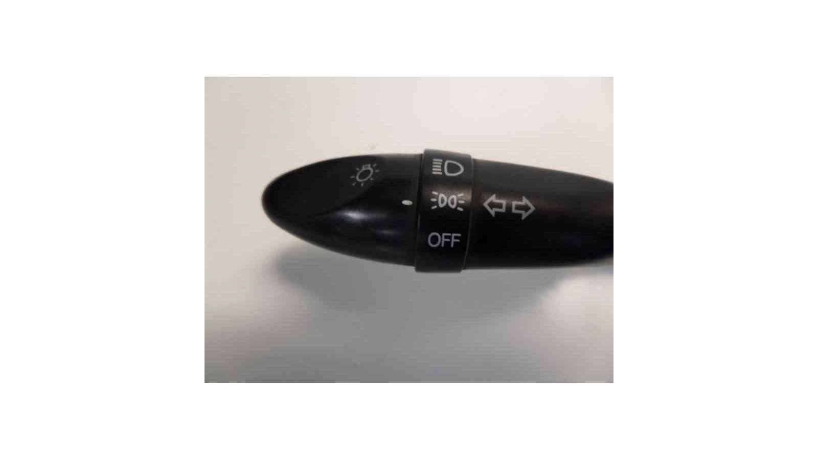 Recambio de mando multifuncion para hyundai coupe (rd) 1999-2002 2.0 16v cat referencia OEM IAM 9340027000 349310LH  Recambio de mando multifuncion para hyundai coupe (rd) 1999-2002 2.0 16v cat referencia OEM IAM 9340027000 349310LH