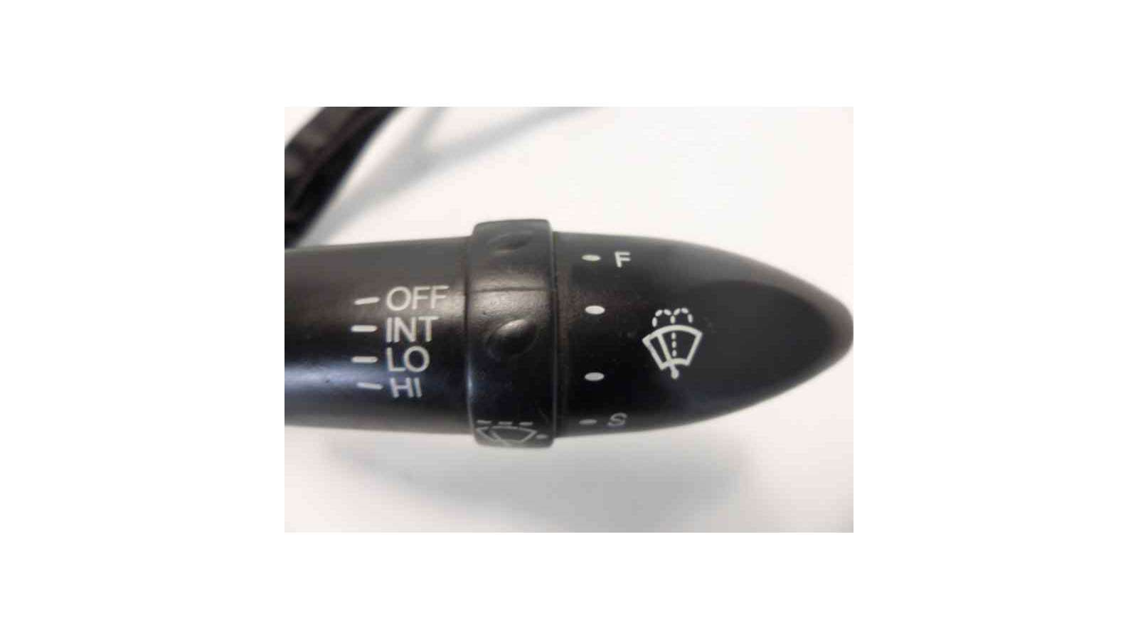 Recambio de mando multifuncion para hyundai coupe (rd) 1999-2002 2.0 16v cat referencia OEM IAM 9340027000 349310LH  Recambio de mando multifuncion para hyundai coupe (rd) 1999-2002 2.0 16v cat referencia OEM IAM 9340027000 349310LH