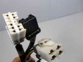 Recambio de mando multifuncion para hyundai coupe (rd) 1999-2002 2.0 16v cat referencia OEM IAM 9340027000 349310LH 