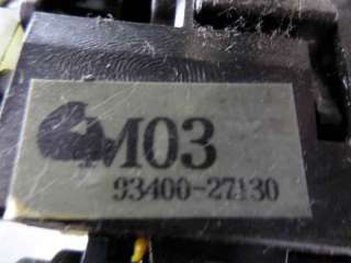 Recambio de mando multifuncion para hyundai coupe (j2) 1996-1999 1.6 16v cat referencia OEM IAM 9340027130  