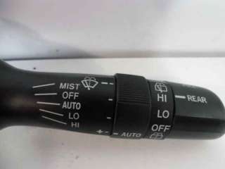 Recambio de mando limpia para toyota yaris (ncp1/nlp1/scp1) 1999-2005 referencia OEM IAM 17F144  