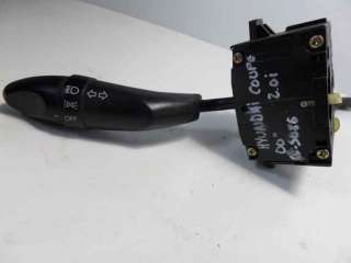 Recambio de mando intermitentes para hyundai coupe (rd) 1999-2002 referencia OEM IAM   