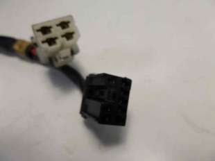 Recambio de mando intermitentes para hyundai coupe (rd) 1999-2002 referencia OEM IAM    2