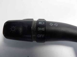 Recambio de mando intermitentes para hyundai santa fe (sm) 2000-2006 2.0 crdi cat referencia OEM IAM   