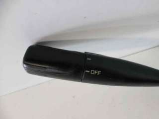 Recambio de mando multifuncion para toyota carina (t19) 1994-1998 referencia OEM IAM   