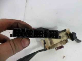 Recambio de mando multifuncion para toyota land cruiser station (j8) 1990-1998 referencia OEM IAM   