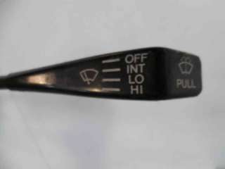 Recambio de mando multifuncion para toyota land cruiser station (j8) 1990-1998 referencia OEM IAM   