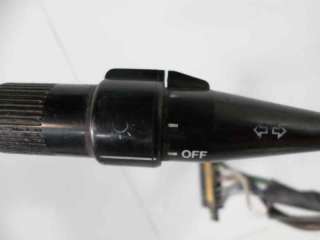 Recambio de mando multifuncion para toyota land cruiser station (j8) 1990-1998 referencia OEM IAM   