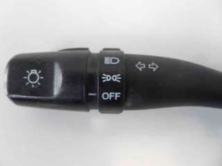 Recambio de mando intermitentes para hyundai accent (lc) 1999-2010 referencia OEM IAM   