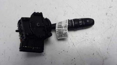 Recambio de mando limpia para hyundai getz (tb) 2002-2009 referencia OEM IAM 75733A  