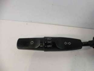 Recambio de mando multifuncion para hyundai lantra berlina (rd) 1995-1998 referencia OEM IAM 339310   2