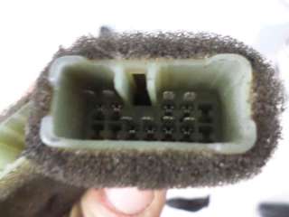 Recambio de mando multifuncion para hyundai lantra berlina (rd) 1995-1998 referencia OEM IAM 339310  