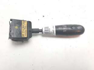 Recambio de mando limpia para daewoo matiz 1997-2004 referencia OEM IAM 96314334 5053301000
