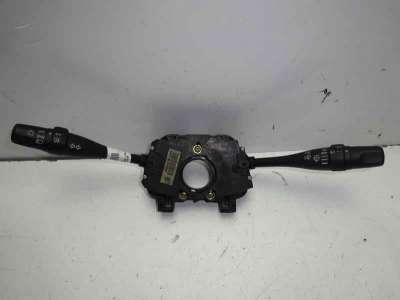 Recambio de mando multifuncion para nissan almera (n16/e) 2000-2006 referencia OEM IAM 54034612B  