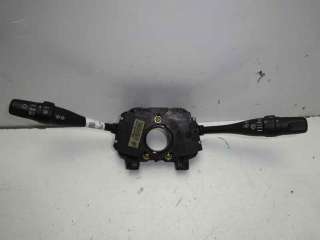 Recambio de mando multifuncion para nissan almera (n16/e) 2000-2006 referencia OEM IAM 54034612B  